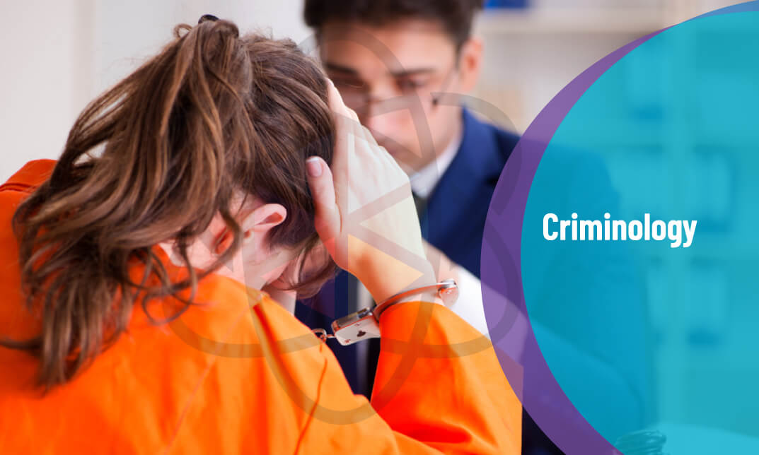 Criminology & Psychological Profiling Course