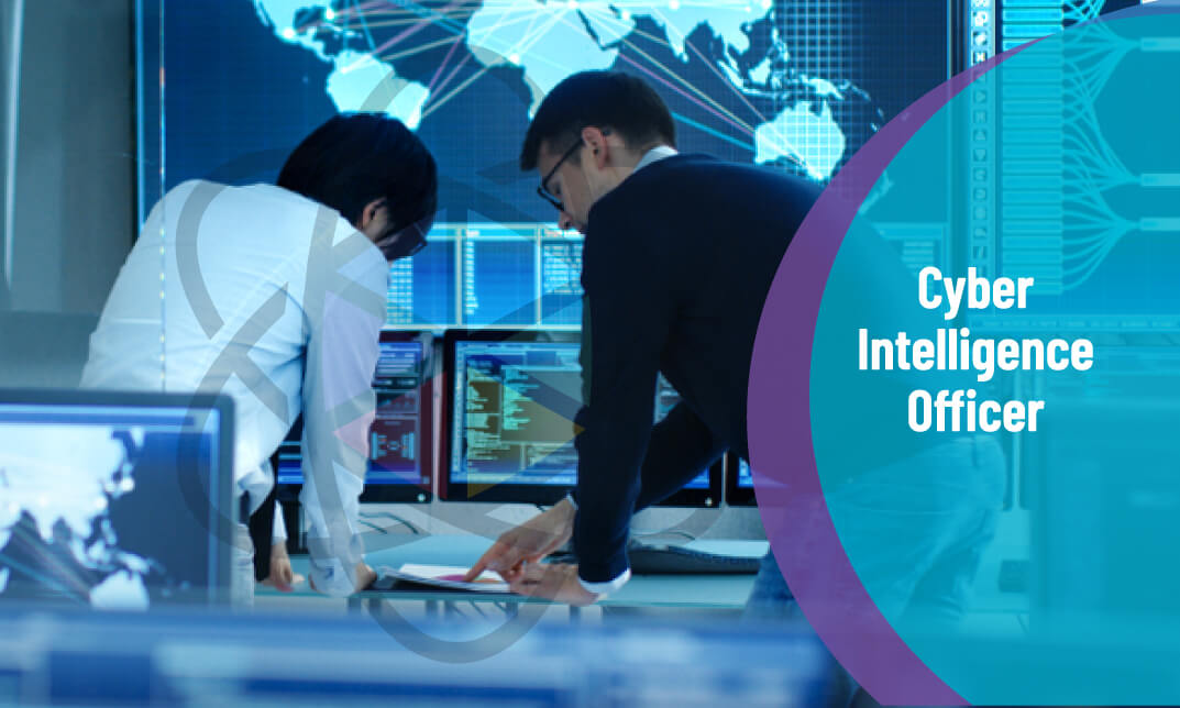 Cyber Intelligence Officer