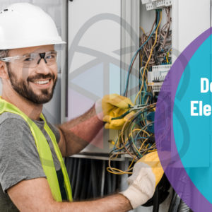 Domestic Electrician Course