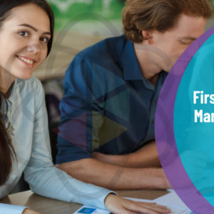 First Line Manager Training Course