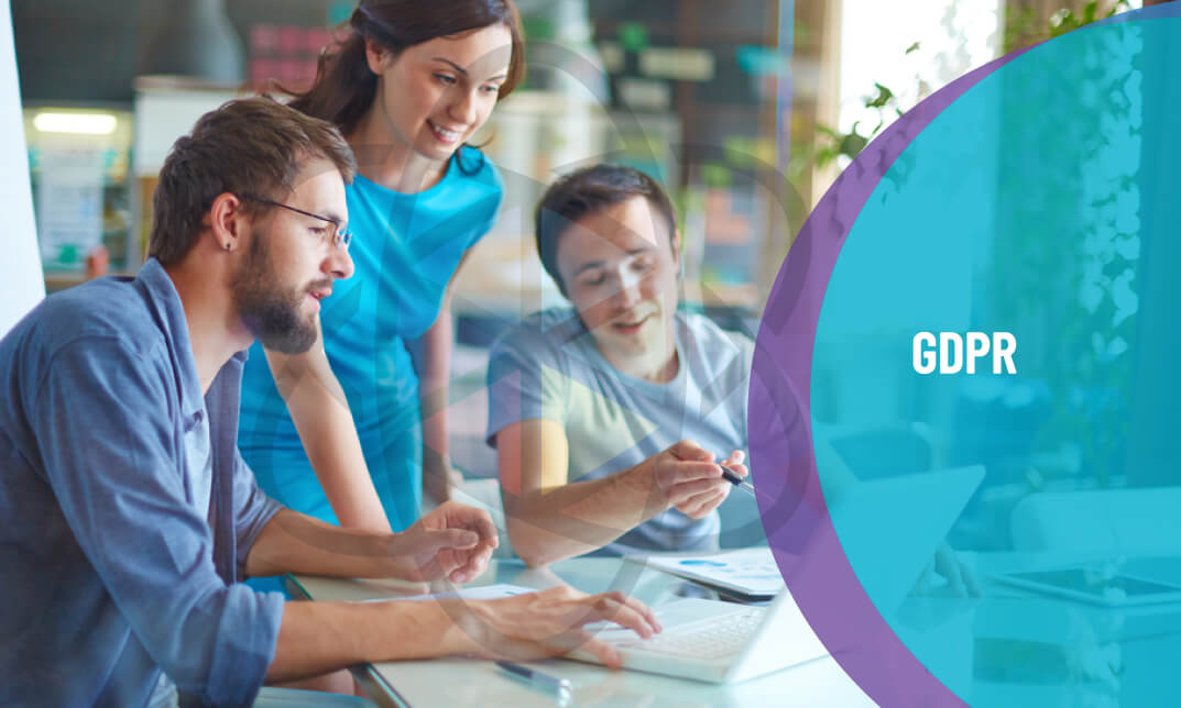 GDPR For Office Administrator