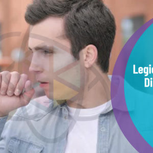 Legionella & Legionnaires Awareness Course