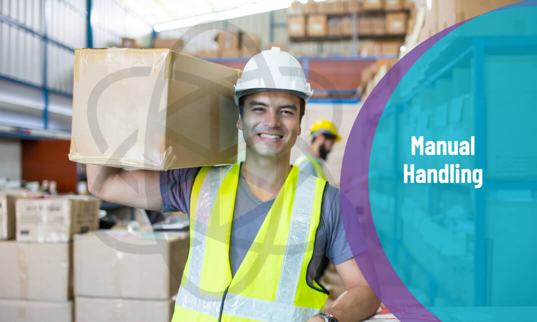 Manual Handling for Warehouse Operation