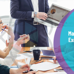 Marketing Executive Course