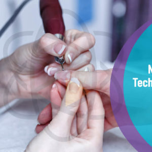 Nail Technician Advanced Diploma Level 4