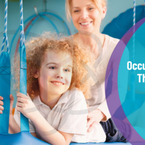 Occupational Therapist
