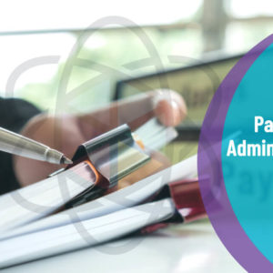 Payroll Administrator Training