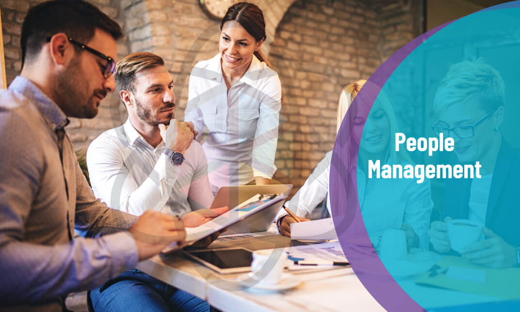 People Management for HR