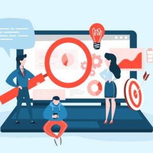 SEO and Digital Marketing Diploma
