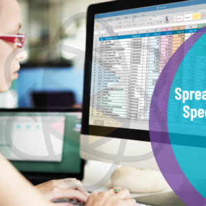 Spreadsheet Specialist Training