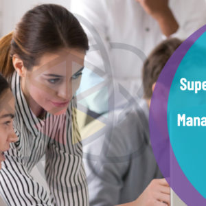 Supervision & Management