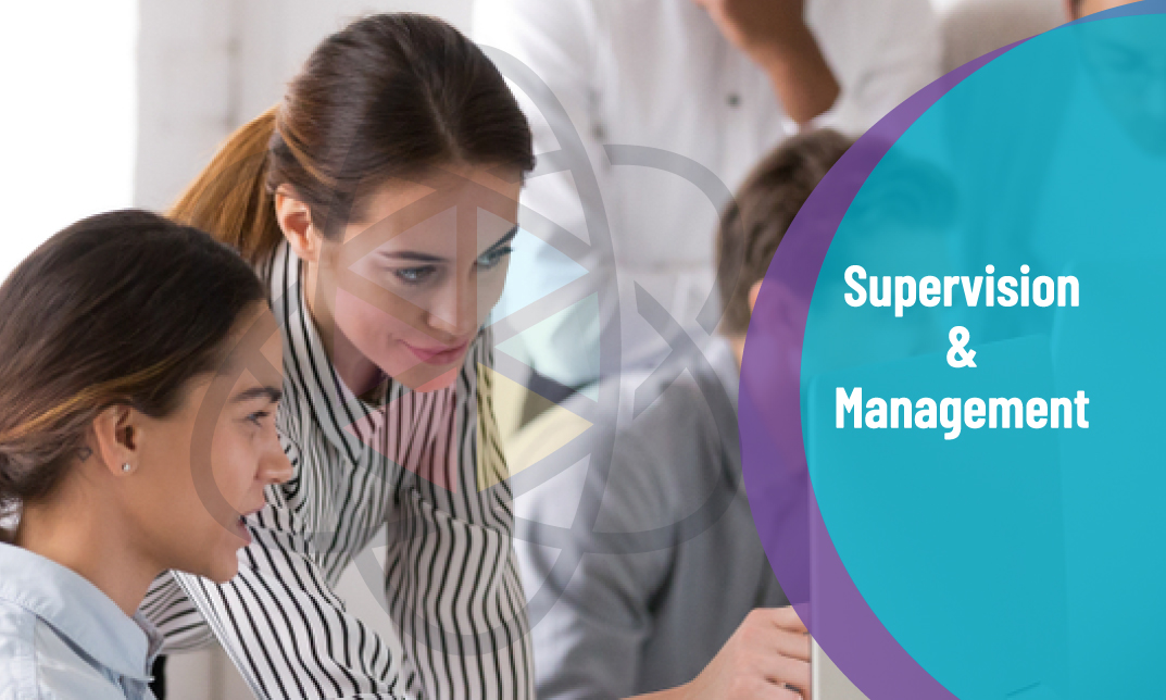 Supervision & Management