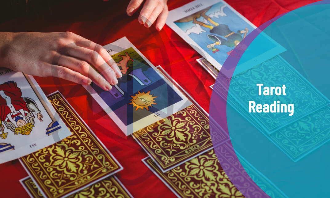 Tarot Reading Course