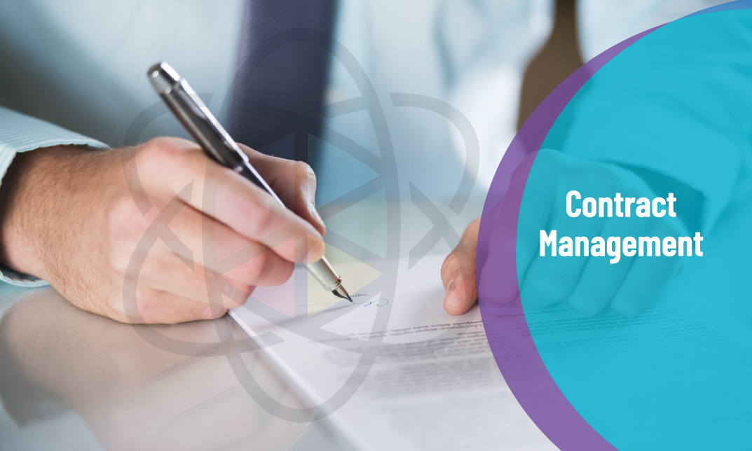 The Essential Guide to Contract Management