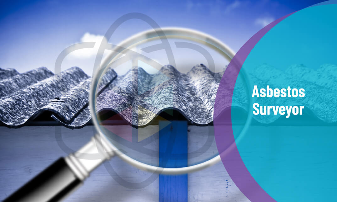 Asbestos Surveyor Training