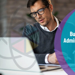 Business Administration Course with Note Taking and MS Excel
