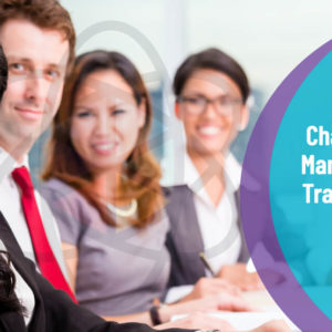 Change Manager Training