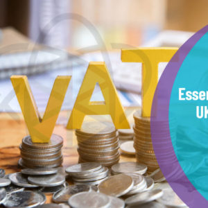 Essentials of UK VAT