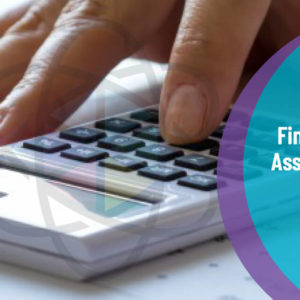 Finance Assistant Level 1 & 2
