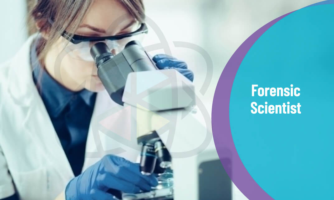 Forensic Scientist Course Level 3