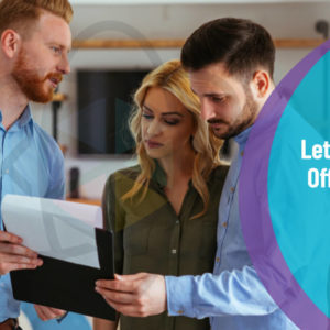 Lettings Officer Training
