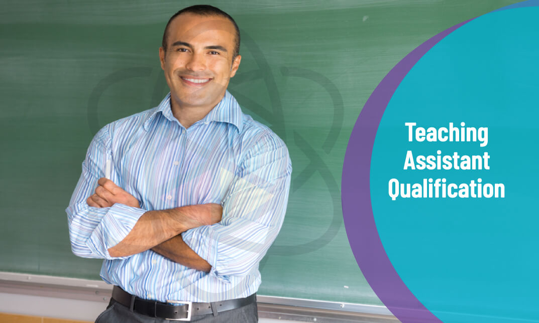 Level 3 Teaching Assistant Qualification