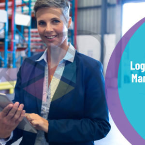 Logistics Manager Training