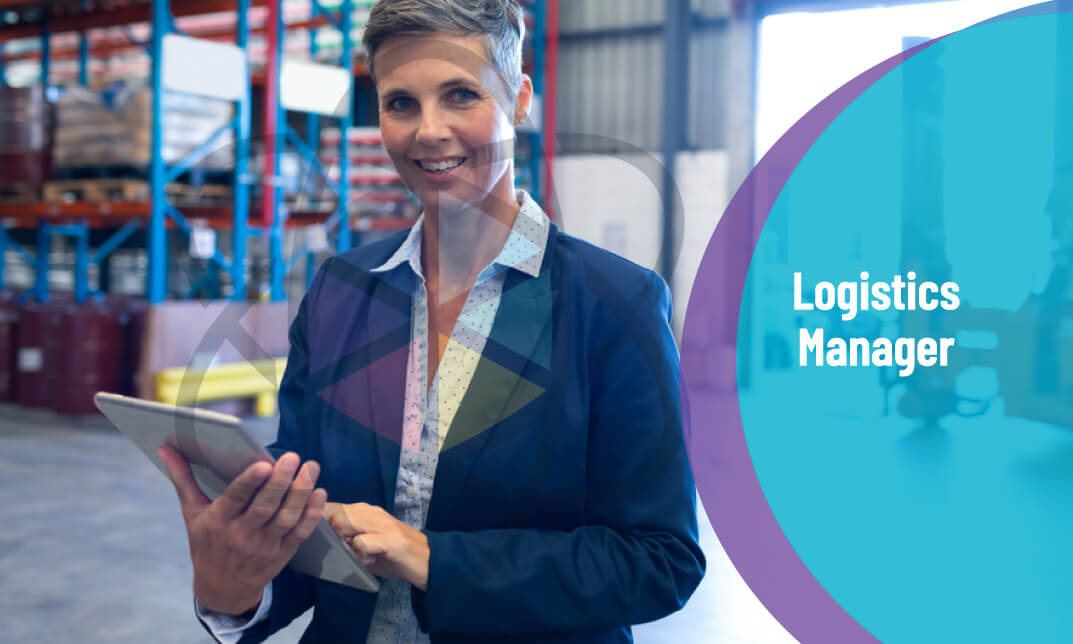 Logistics Manager Training