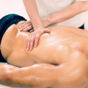 Deep Tissue Massage Techniques