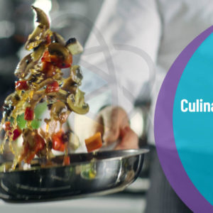 Diploma in Culinary Skills: Master Essential Cooking Skills online