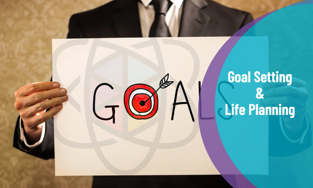 Goal Setting & Life Planning for Success - Accredited Online course