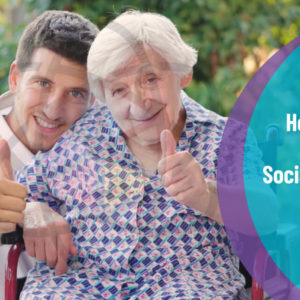 Health and Social Care Diploma Level 2 (RQF)