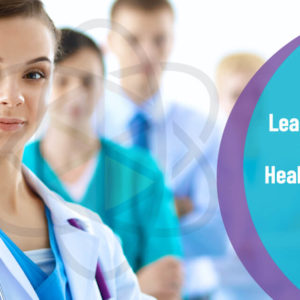 Level 5 Diploma in Leadership for Health Care & Young People's Services (RQF)