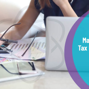 Making Tax Digital