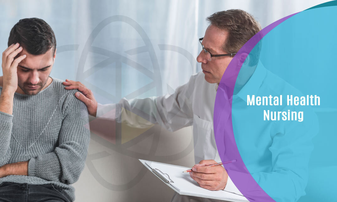 Mental Health Nursing- Children and Adult