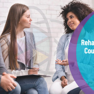 Rehabilitation Counselling Training