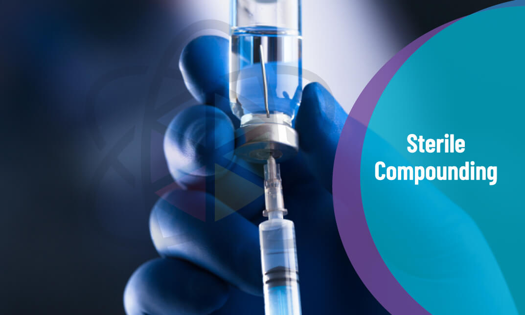 Sterile Compounding Diploma
