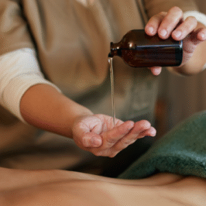 Thai Massage Therapy for Pain Management - Online Diploma