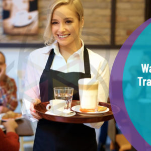 Waiter Training Course