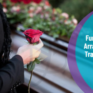 Funeral Arranger Training Course