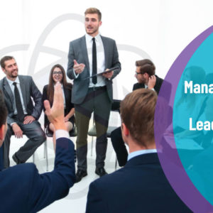 Management and Leadership