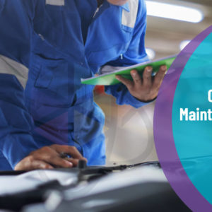 Car Maintenance