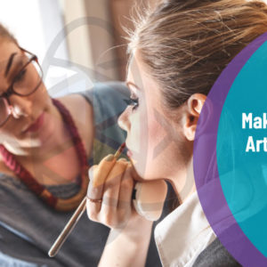 Make-Up Artistry