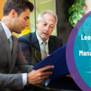 Leadership and Management