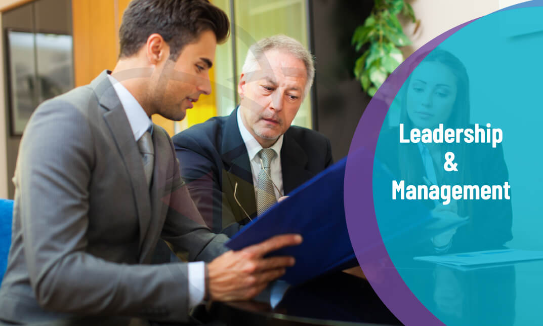 Leadership and Management