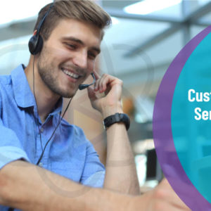 Customer Service Diploma