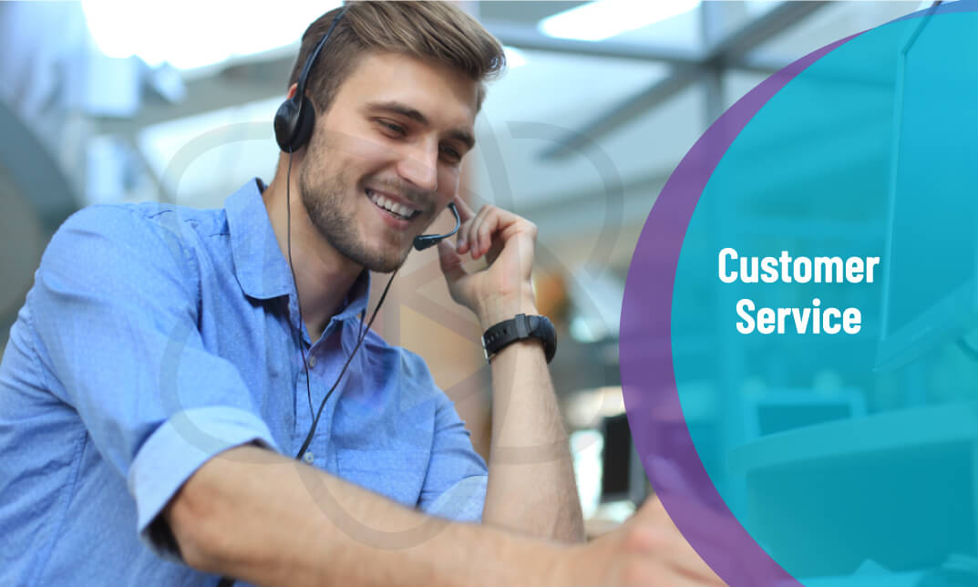 Customer Service Diploma