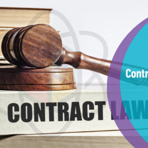 Contracts Law UK