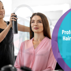 Professional Hairdresser