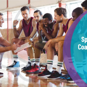 Sports Coaching Diploma